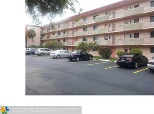 1101 NW 58th Ter APT 105, Sunrise, FL 33313