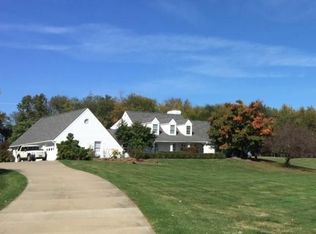 10 Rees Rd, Granville, OH 43023