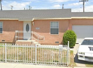 14632 S Bahama Ave, Compton, CA 90220