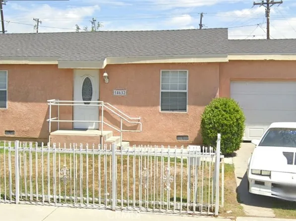 14632 S Bahama Ave, Compton, CA 90220