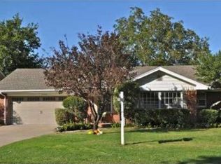 2235 Belleview Dr, Oklahoma City, OK 73112