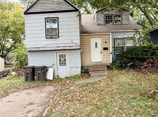 4033 7th St, Des Moines, IA 50313