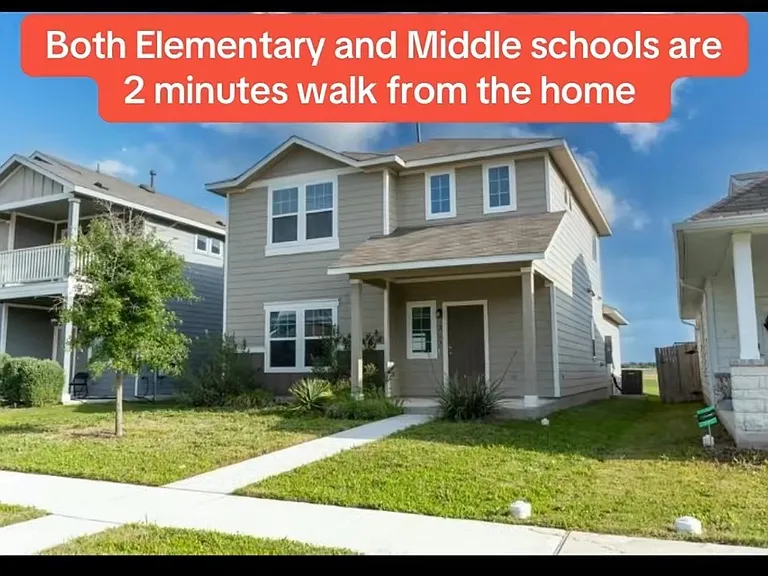 Both schools.are walkable