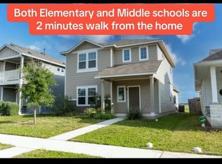 217 Bent Creek Dr, Hutto, TX 78634