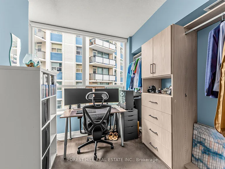 70 Alexander St #804 — Photo 18
