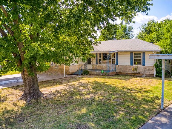 2545 Texoma Dr, Oklahoma City, OK 73119 | Zillow