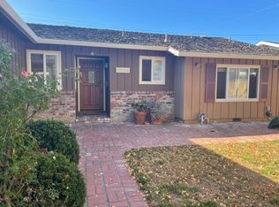 4644 Strawberry Park Dr, San Jose, CA 95129