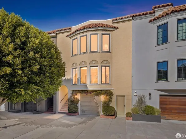 2334 N Point St, San Francisco, CA 94123