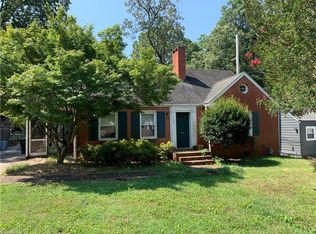 1403 Cardinal Pl, Greensboro, NC 27408