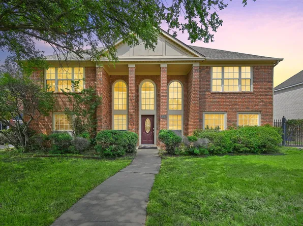 836 Lochmoor Ln, Highland Village, TX 75077