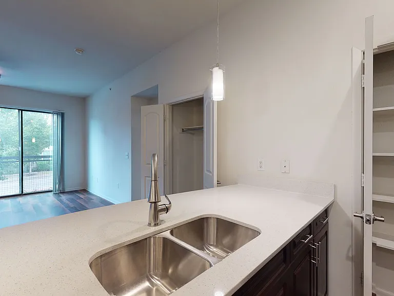 Residences at the Domain — Photo 97