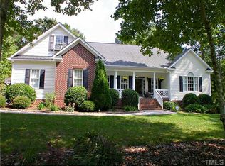220 Williamston Ridge Dr, Youngsville, NC 27596