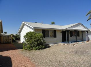 10433 W Salem Dr, Sun City, AZ 85351