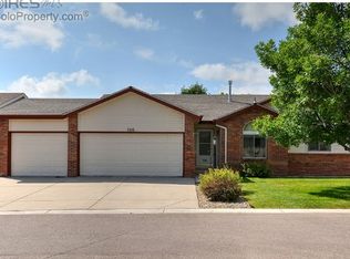 500 Radiant Dr, Loveland, CO 80538