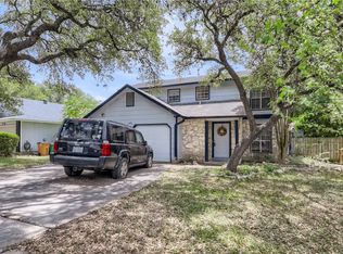 1509 Cattle Trl, Austin, TX 78748