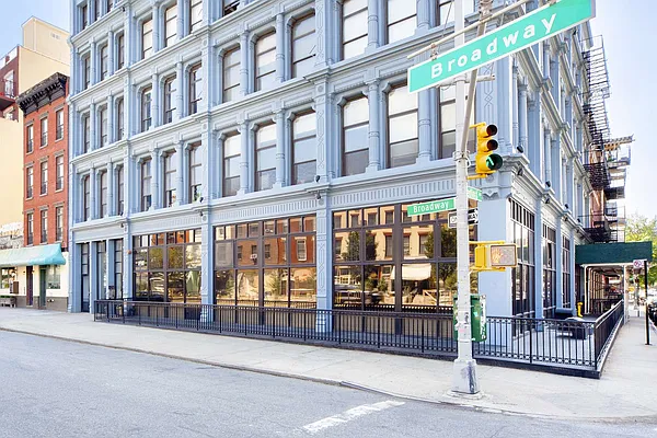 Sold by Brown Harris Stevens | media 8