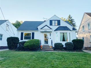 4184 W 208th St, Fairview Park, OH