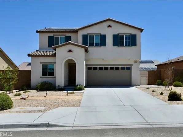 11387 Quail Hollow St, Victorville, CA 92392