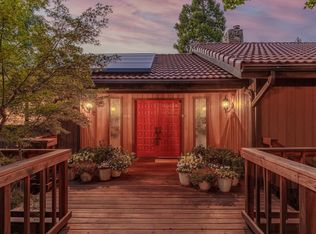 11164 Via Vis, Nevada City, CA
