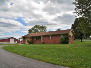 13815 E Highway 72, Garfield, AR 72732