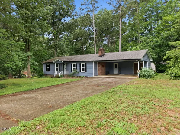 4708 Farmer Ln, Raleigh, NC 27606