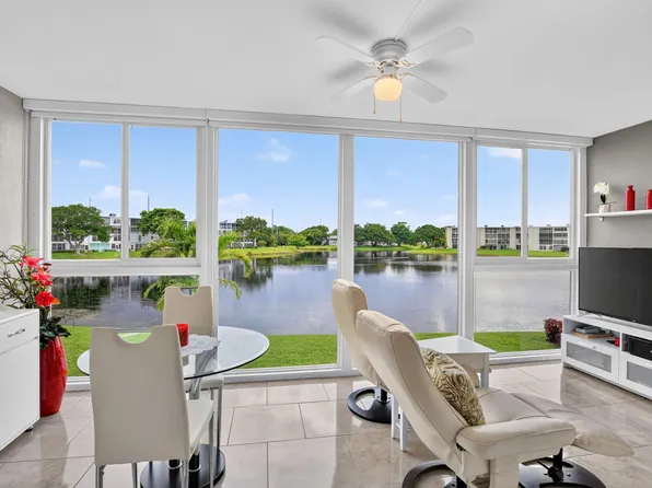 2080 Harwood F #2080, Deerfield Beach, FL 33442