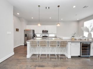 5619 Kansas St Unit B, Houston, TX 77007