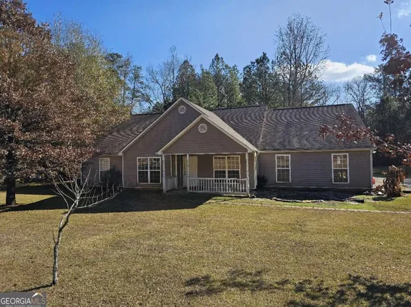 20 Holsenbeck Dr, Oxford, GA 30054