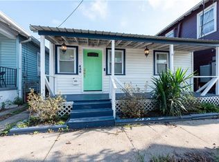 436 S Saint Patrick St, New Orleans, LA 70119