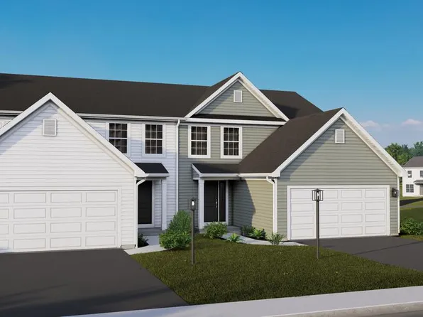 21 Clarksfield Dr, Duncannon, PA 17020