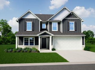 1408 Little Rodeo Pl, Greenwood, IN 46143