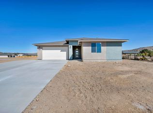 855 Chert Butte Ct, Reno, NV 89506