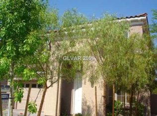 2295 Summer Home St, Las Vegas, NV 89135
