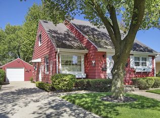 3416 23rd Ave, Kenosha, WI 53140