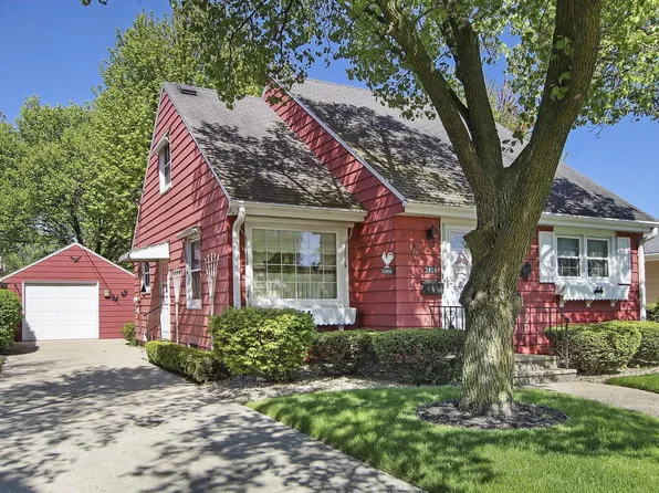 3416 23rd AVENUE, Kenosha, WI 53140