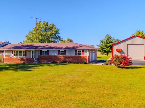 2552 S 75 E, Wabash, IN 46992