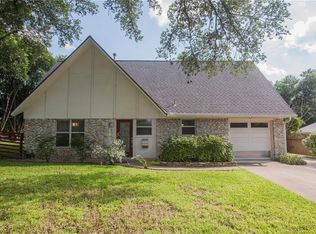 201 Brewster St, Austin, TX 78704