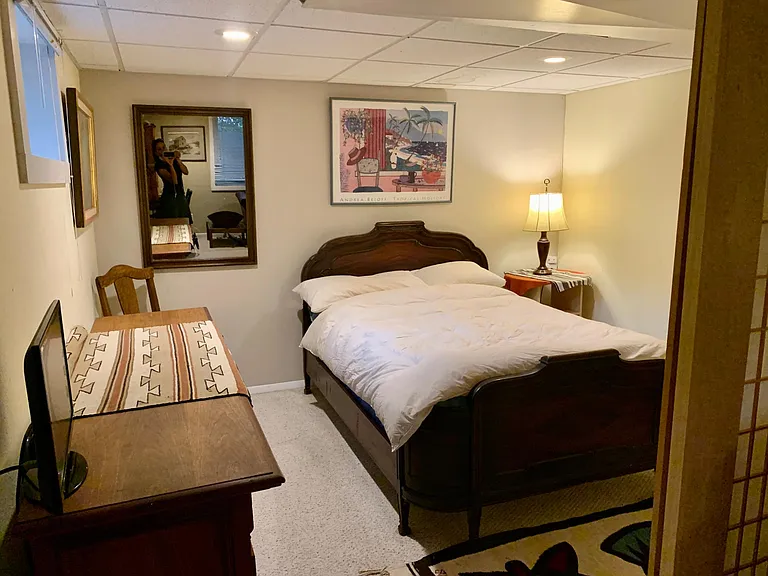 Bedroom #4