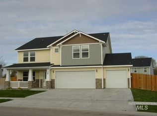26 Granite Fls, Nampa, ID 83651