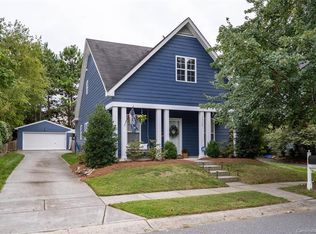 13528 Carleen Way Dr, Charlotte, NC 28213