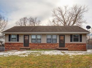 512 Porter Ave, Des Moines, IA 50315