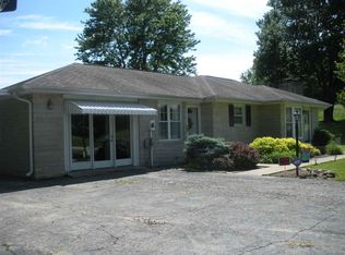 15378 Dover Hill Rd, Shoals, IN 47581