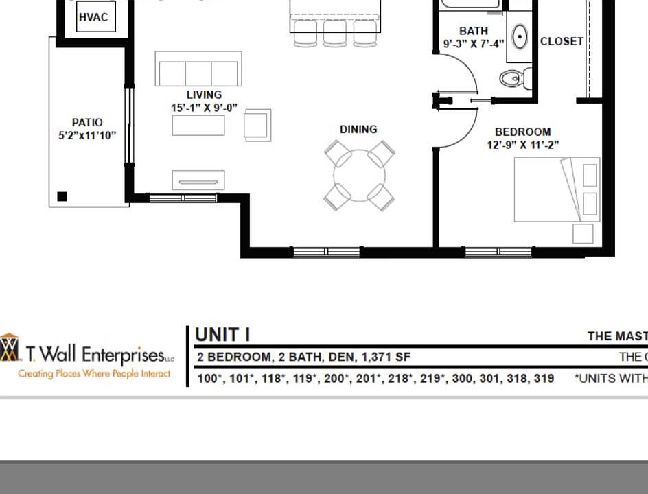1st image of 5251 Bishops Bay Pkwy #119