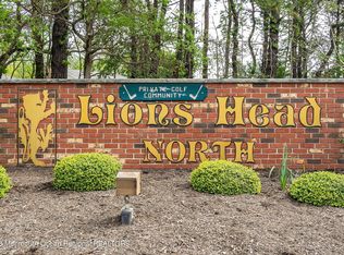 156 Courtshire Dr, Brick, NJ 08723