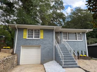 618 Lilla Dr SW, Atlanta, GA 30310