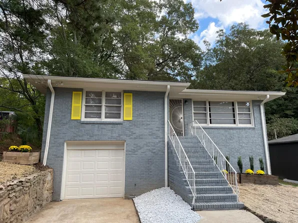 618 Lilla Dr SW, Atlanta, GA 30310