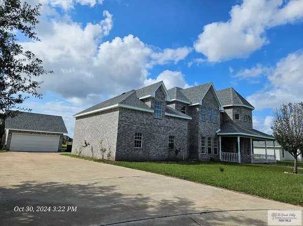 27406 Kelly Ct S, La Feria, TX 78559