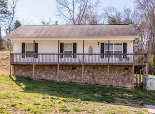 292 Nixon Dr, Dayton, TN 37321