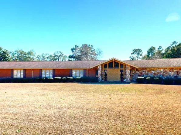 602 E 30th Ave, Cordele, GA 31015