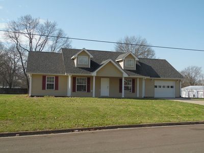 125 Maple St, Brookfield, MO, 64628